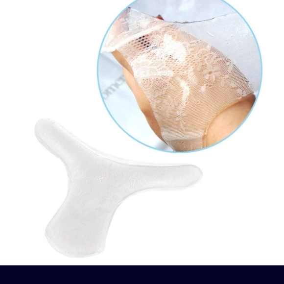 Intimate ( vagina) collagen hydrating mask - Picture 5 of 5